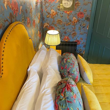 Roslyn House Hotel Tobermory Buitenkant foto