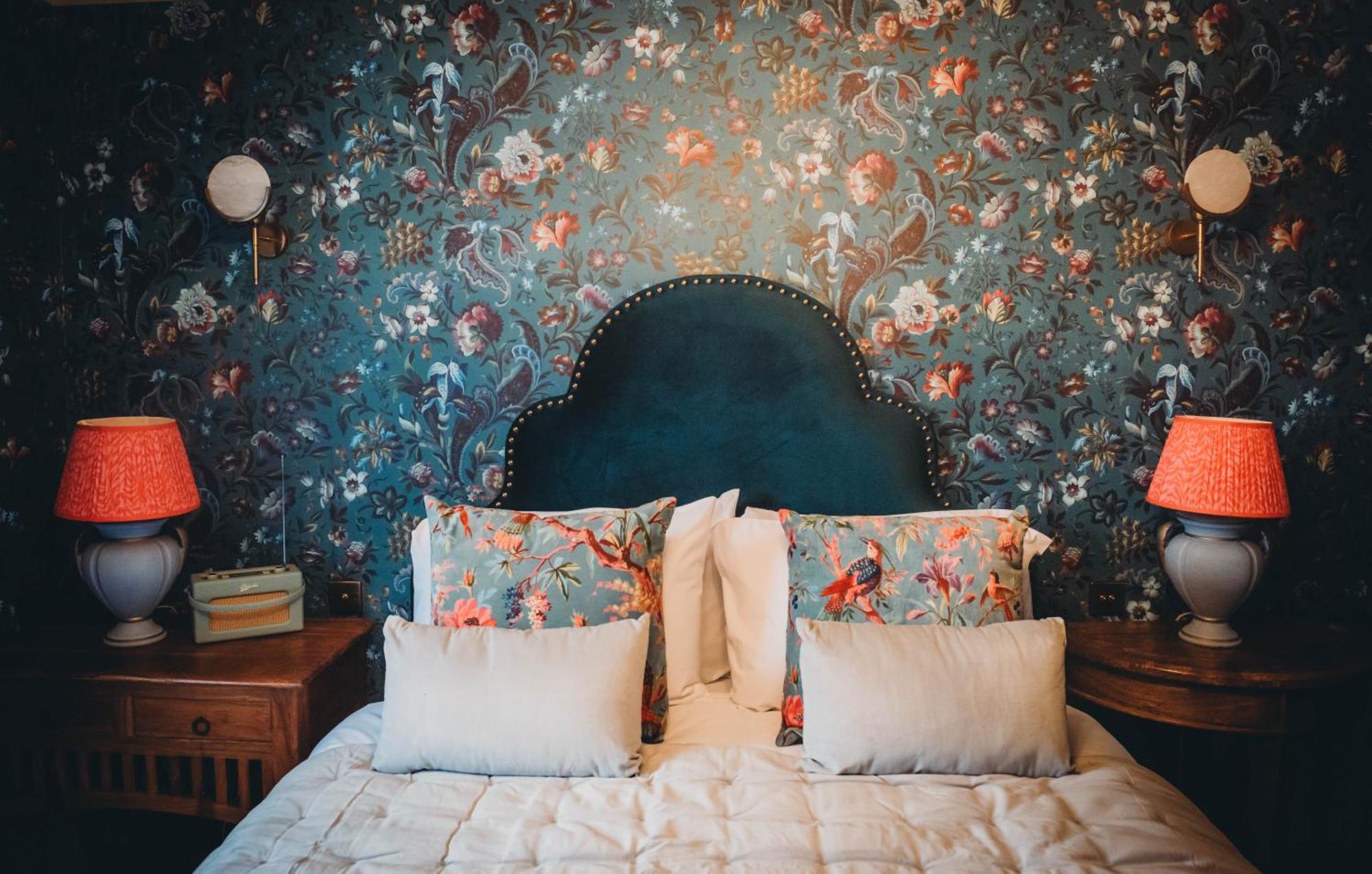 Roslyn House Hotel Tobermory Buitenkant foto