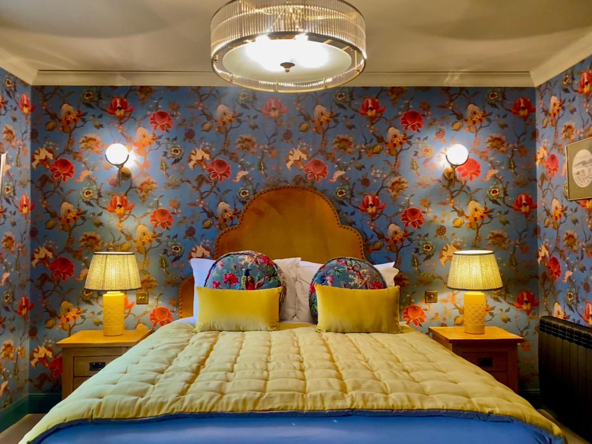 Roslyn House Hotel Tobermory Buitenkant foto